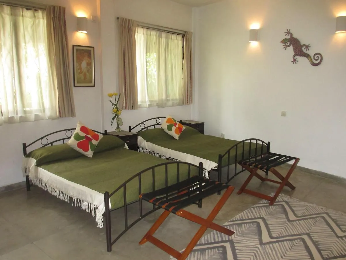 Riverside Suites Kandy Apartamento