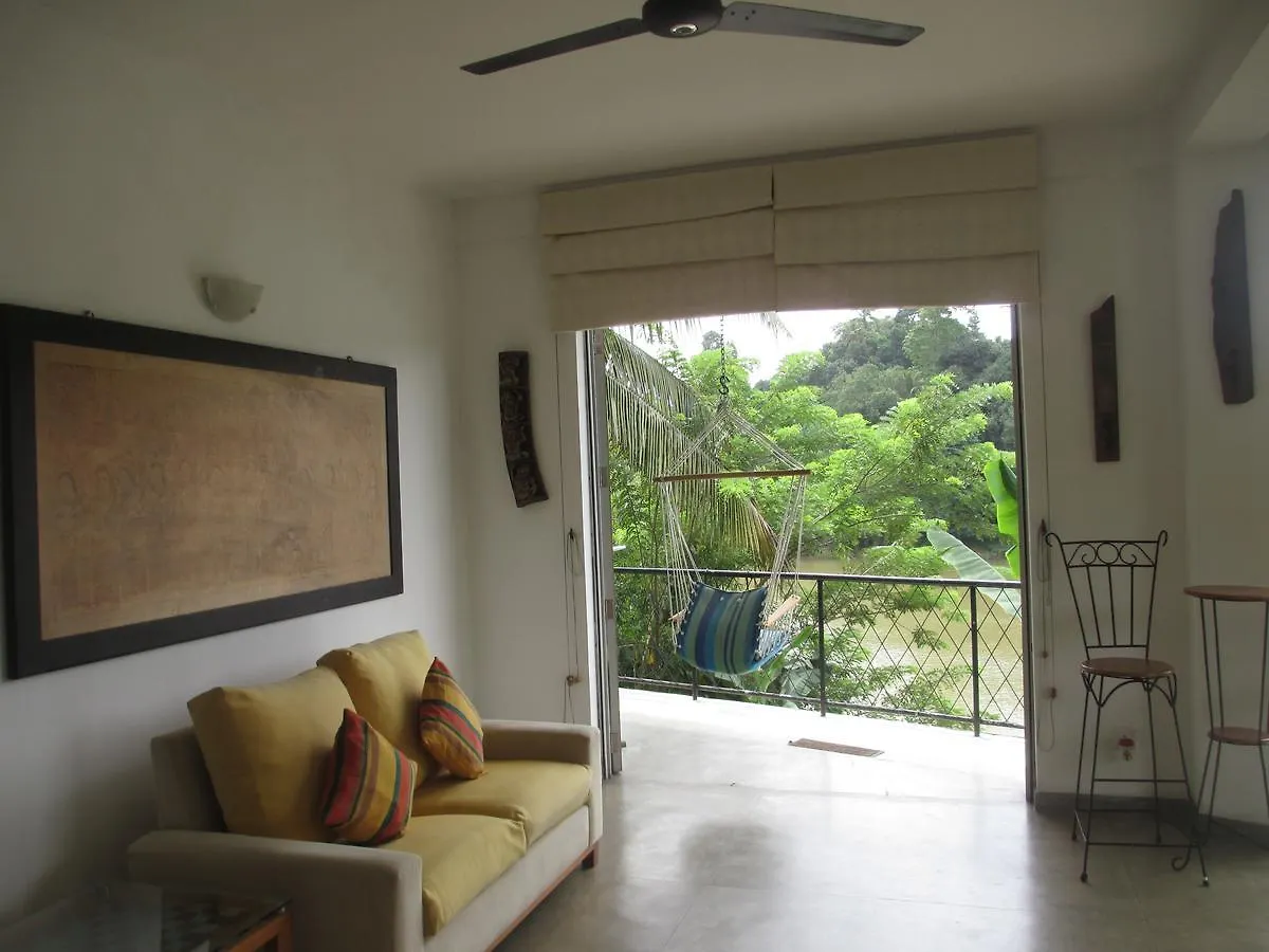 Riverside Suites Kandy Sri Lanka