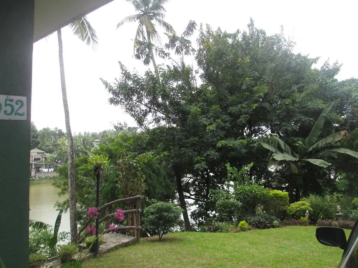 Apartamento Riverside Suites Kandy Sri Lanka