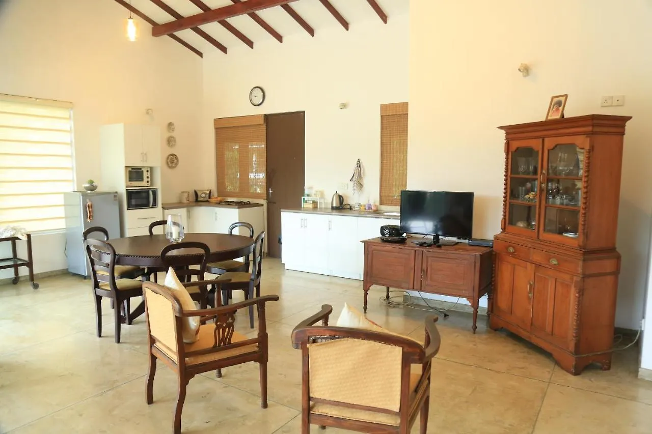Apartamento Riverside Suites Kandy
