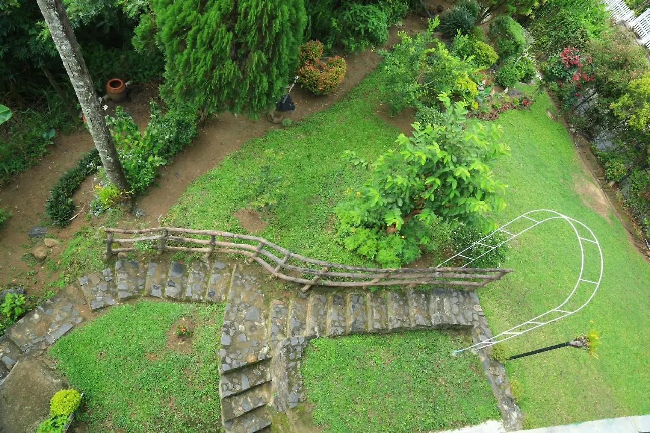 Riverside Suites Kandy Sri Lanka