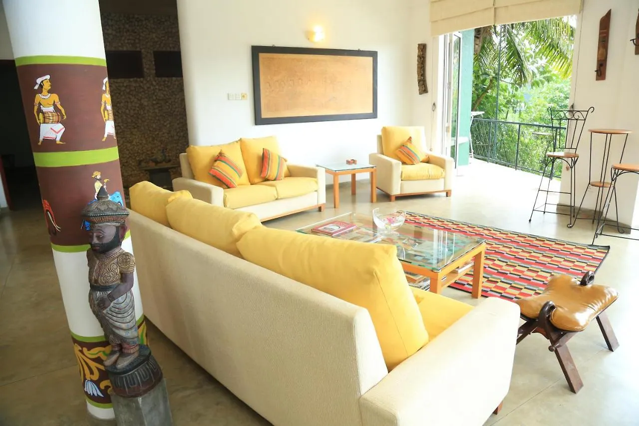 Riverside Suites Kandy