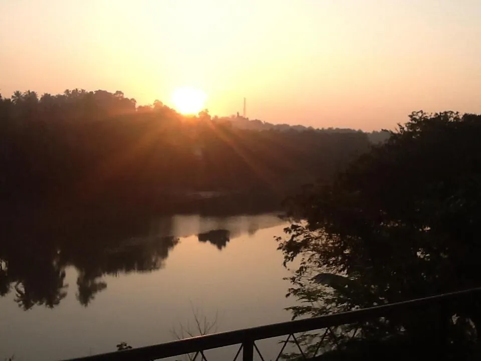Riverside Suites Kandy